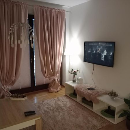 Suzanna Arkadia Διαμέρισμα Βαρσοβία Εξωτερικό φωτογραφία